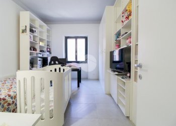 Quadrilocale Via Pellegrino Rossi, Milano (zona Affori) - foto 20