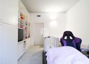 Quadrilocale Via Pellegrino Rossi, Milano (zona Affori) - foto 21