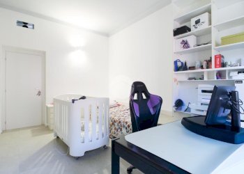 Quadrilocale Via Pellegrino Rossi, Milano (zona Affori) - foto 22