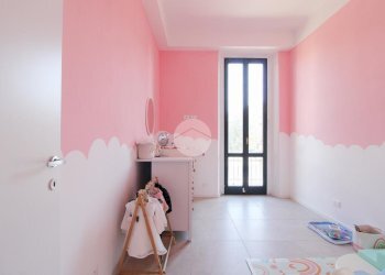 Quadrilocale Via Pellegrino Rossi, Milano (zona Affori) - foto 23