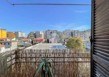 Quadrilocale Via Pellegrino Rossi, Milano (zona Affori) - foto 24