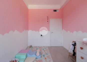 Quadrilocale Via Pellegrino Rossi, Milano (zona Affori) - foto 25