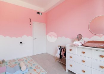 Quadrilocale Via Pellegrino Rossi, Milano (zona Affori) - foto 26