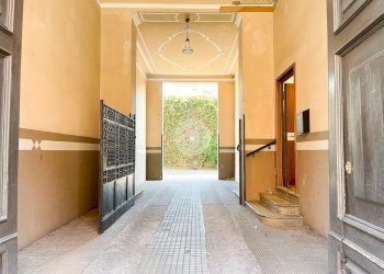 Quadrilocale Via Pellegrino Rossi, Milano (zona Affori) - foto 27