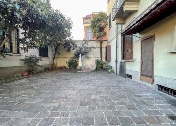 Quadrilocale Via Pellegrino Rossi, Milano (zona Affori) - foto 28