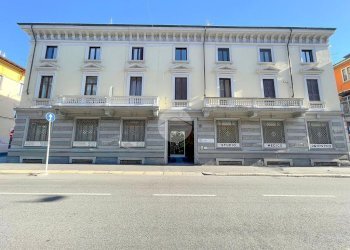 Quadrilocale Via Pellegrino Rossi, Milano (zona Affori) - foto 29