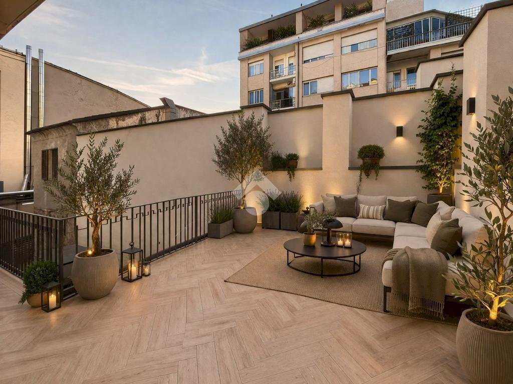 Appartamento Via XX Settembre, Torino (zona Centro) - foto 1