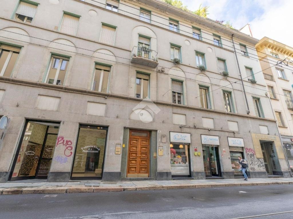 Appartamento Via XX Settembre, Torino (zona Centro) - foto 2