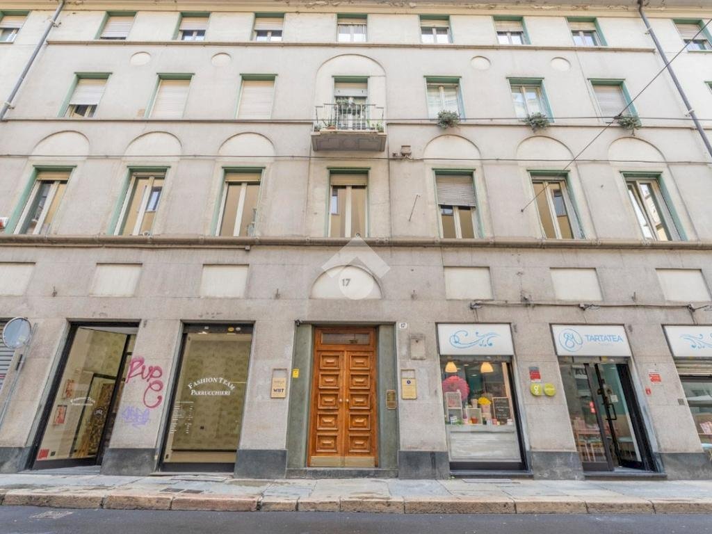 Appartamento Via XX Settembre, Torino (zona Centro) - foto 3