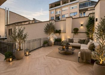 Appartamento Via XX Settembre, Torino (zona Centro) - foto 1