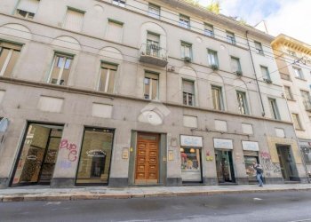 Appartamento Via XX Settembre, Torino (zona Centro) - foto 2