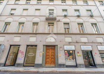 Appartamento Via XX Settembre, Torino (zona Centro) - foto 3