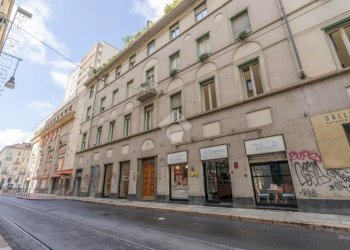 Appartamento Via XX Settembre, Torino (zona Centro) - foto 4