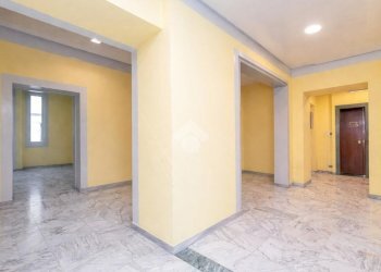 Appartamento Via XX Settembre, Torino (zona Centro) - foto 8