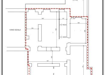 Appartamento Via XX Settembre, Torino (zona Centro) - foto 17