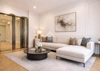 Appartamento Via XX Settembre, Torino (zona Centro) - foto 18