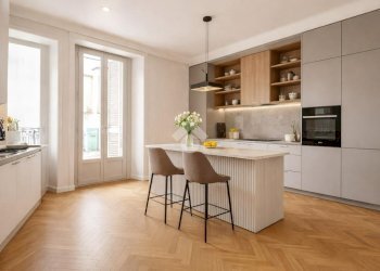 Appartamento Via XX Settembre, Torino (zona Centro) - foto 22