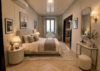 Appartamento Via XX Settembre, Torino (zona Centro) - foto 24