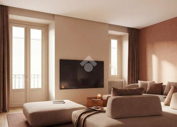 Appartamento Via XX Settembre, Torino (zona Centro) - foto 28