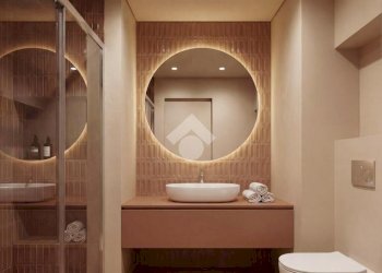 Appartamento Via XX Settembre, Torino (zona Centro) - foto 34