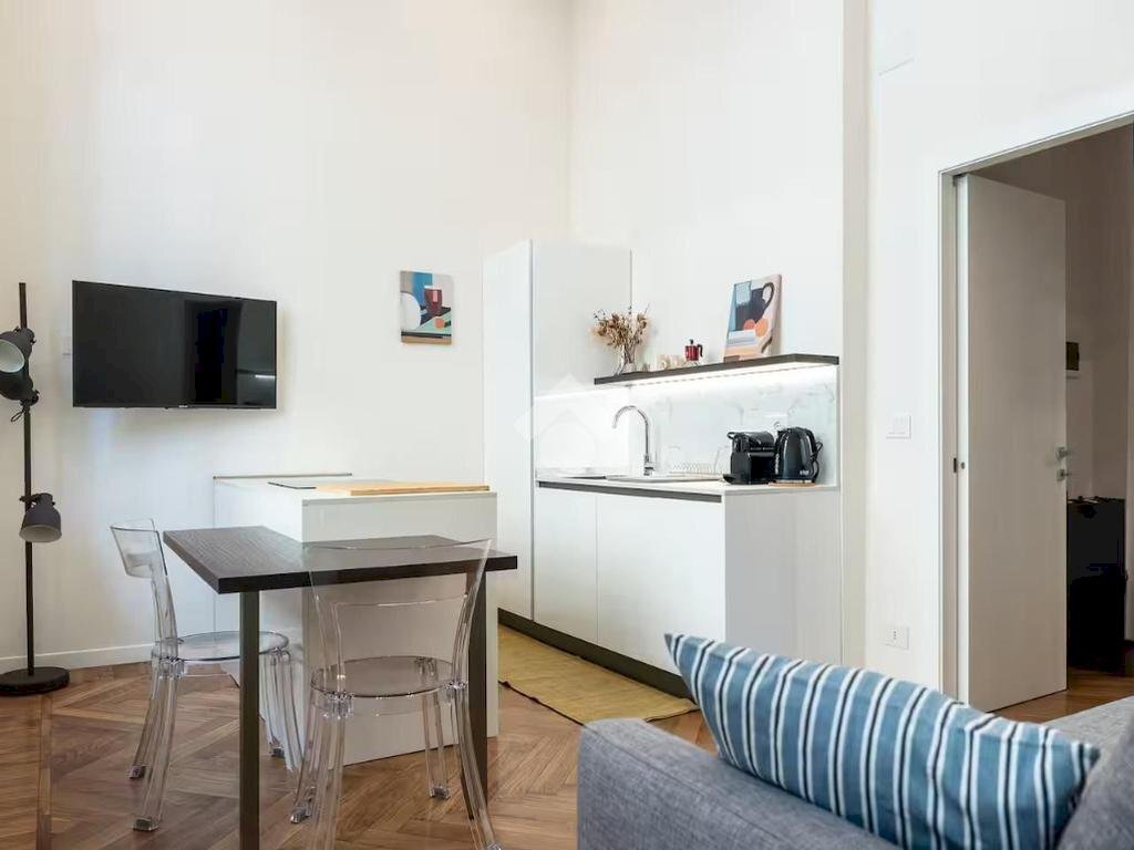 Bilocale Via Andrea Doria, Torino (zona Centro) - foto 1