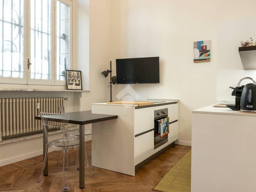 Bilocale Via Andrea Doria, Torino (zona Centro) - foto 2