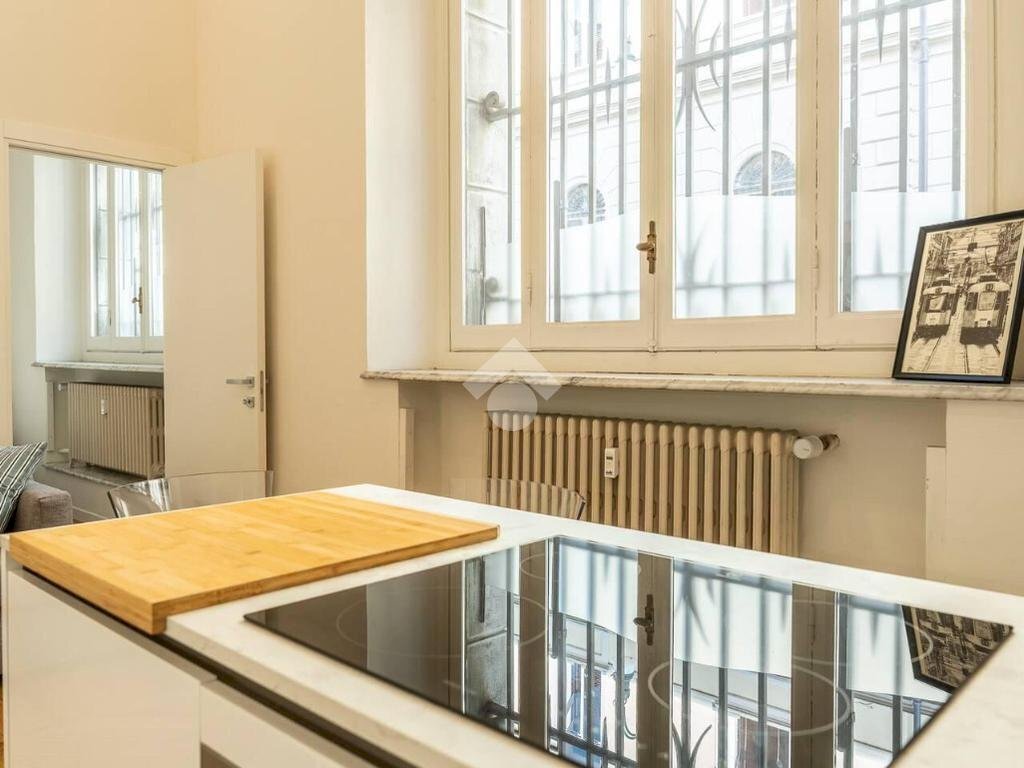 Bilocale Via Andrea Doria, Torino (zona Centro) - foto 3