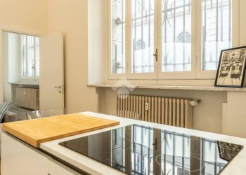 Bilocale Via Andrea Doria, Torino (zona Centro) - foto 3