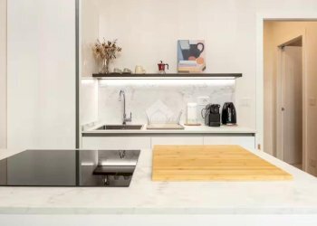 Bilocale Via Andrea Doria, Torino (zona Centro) - foto 4