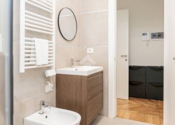 Bilocale Via Andrea Doria, Torino (zona Centro) - foto 9