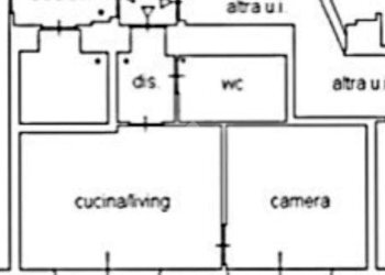 Bilocale Via Andrea Doria, Torino (zona Centro) - foto 10