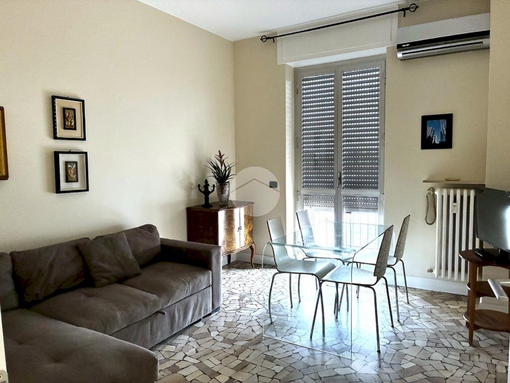 Bilocale Via Pietro Pomponazzi, Milano - foto 1