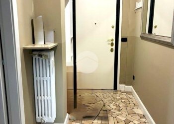 Bilocale Via Pietro Pomponazzi, Milano - foto 3