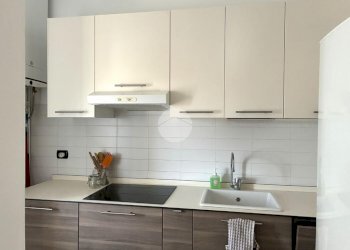 Bilocale Via Pietro Pomponazzi, Milano - foto 8