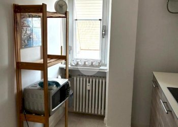 Bilocale Via Pietro Pomponazzi, Milano - foto 10