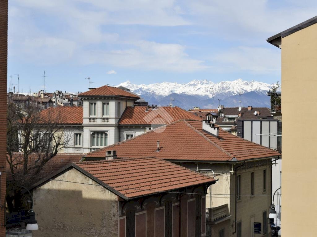 Bilocale Via Asti, Torino (zona Borgo Po) - foto 2