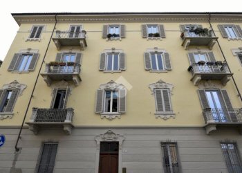 Bilocale Via Asti, Torino (zona Borgo Po) - foto 9