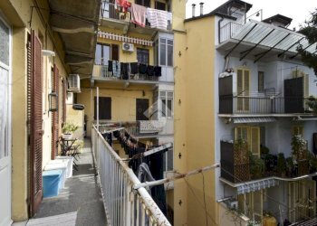 Bilocale Via Asti, Torino (zona Borgo Po) - foto 10