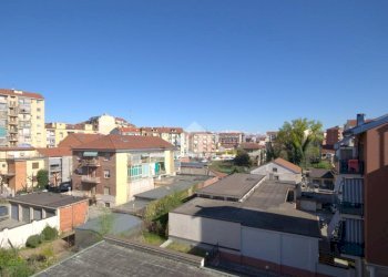 Trilocale Via foligno, Torino (zona Madonna Campagna) - foto 7