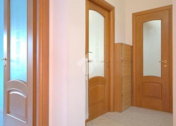 Trilocale Via foligno, Torino (zona Madonna Campagna) - foto 20