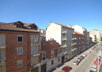 Trilocale Via foligno, Torino (zona Madonna Campagna) - foto 26