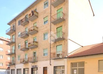 Bilocale Via viterbo, Torino (zona Madonna Campagna) - foto 1