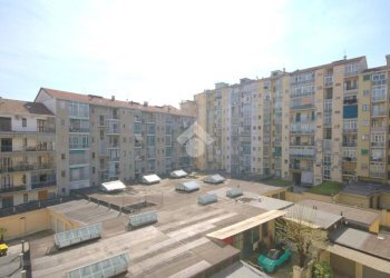 Bilocale Via viterbo, Torino (zona Madonna Campagna) - foto 8