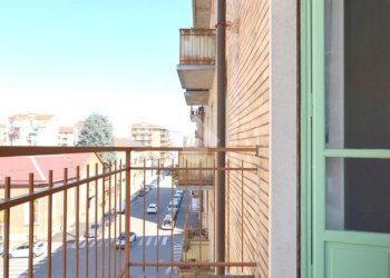 Bilocale Via viterbo, Torino (zona Madonna Campagna) - foto 16