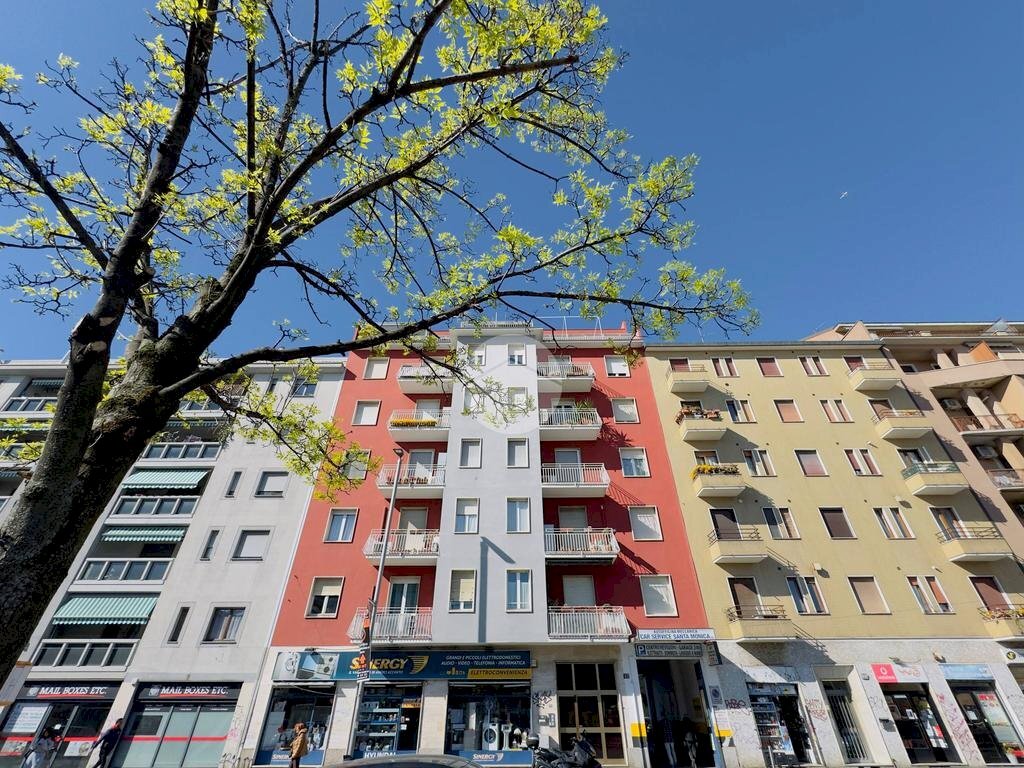 Bilocale Via Carlo Imbonati, Milano (zona Maciachini) - foto 1