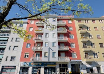 Bilocale Via Carlo Imbonati, Milano (zona Maciachini) - foto 31