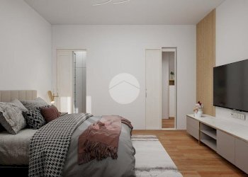 Bilocale Via Carlo Imbonati, Milano (zona Maciachini) - foto 35