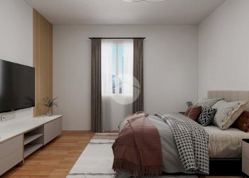 Bilocale Via Carlo Imbonati, Milano (zona Maciachini) - foto 37