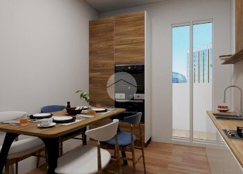 Bilocale Via Carlo Imbonati, Milano (zona Maciachini) - foto 38