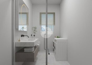 Bilocale Via Carlo Imbonati, Milano (zona Maciachini) - foto 40